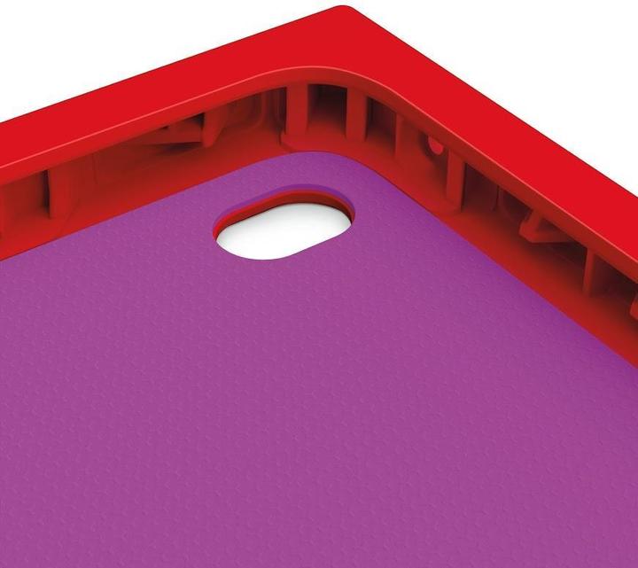 Actual product image Logitech Blok protective case (iPad Air 2014 (2. Gen))