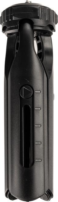 Image du produit Caruba Ministar20 Ministatief met Uitschuifbare Poten