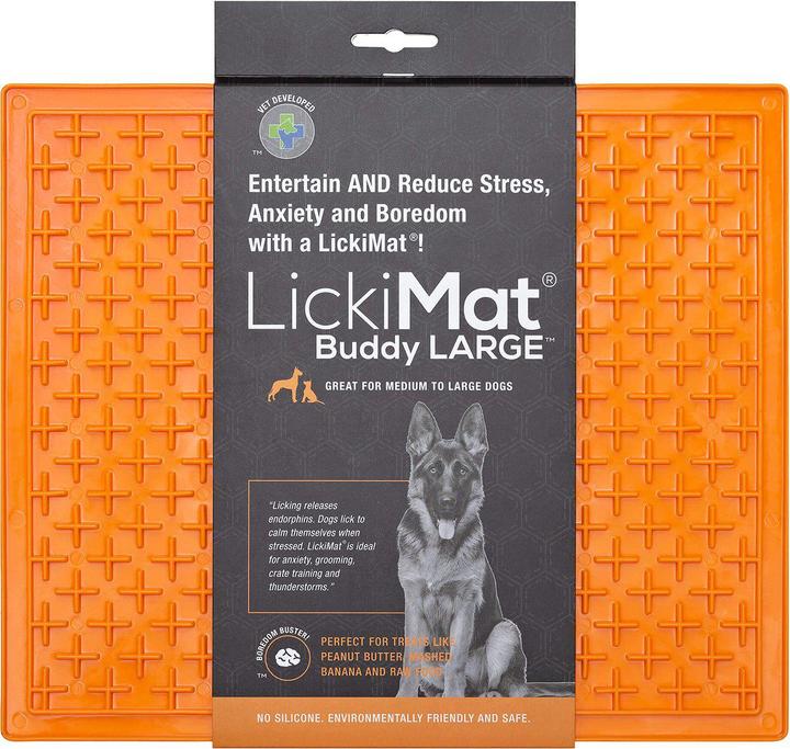 Image du produit LickiMat Lick mat Buddy Large