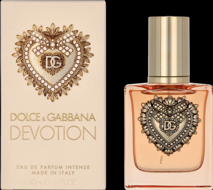 Actual product image Dolce & Gabbana Devotion Intense (Eau de parfum, 50 ml)