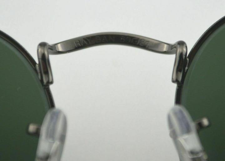 Immagine prodotto Ray Ban Round Metal
