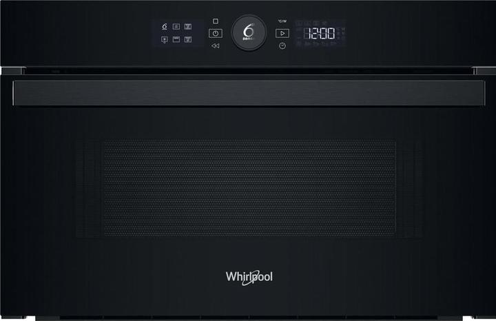 Actual product image Whirlpool WMD44MB