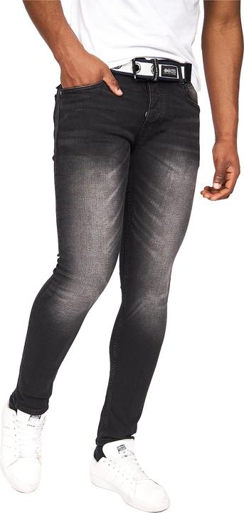 Actual product image Crosshatch Mens Barbeck Slim Jeans (Frequency band 38 (2600 MHz))