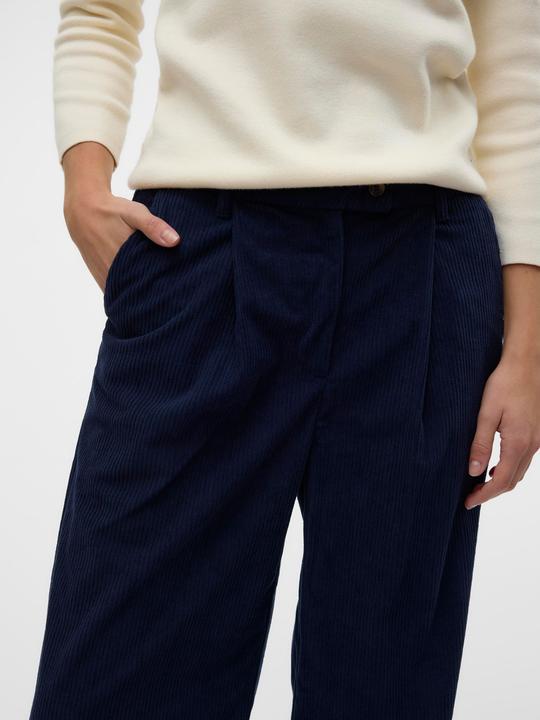 Actual product image Vero Moda VMMAVIS trousers Trousers (XS)