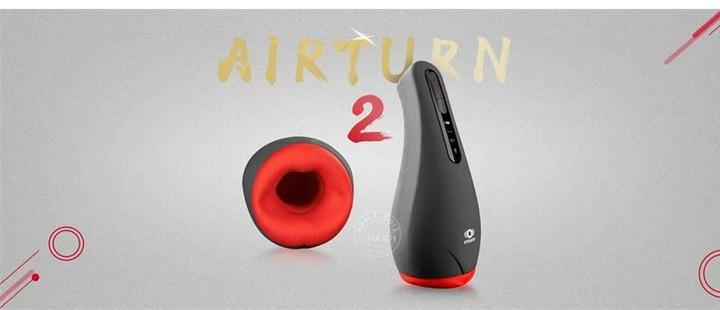 Image du produit Otouch Airturn2