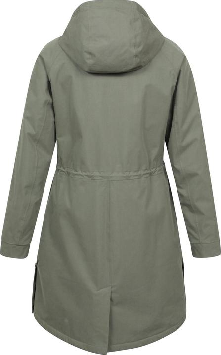 Immagine prodotto Mountain Warehouse Polperro Giacca Impermeabile Imbottita Donna (34)