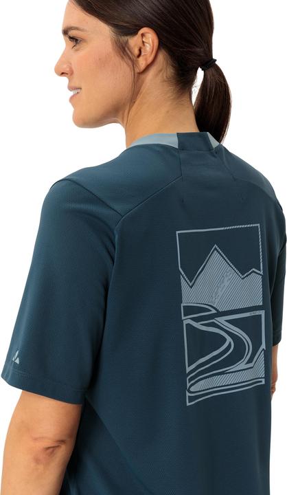 Produktbild Vaude Loamer Shirt (44, XL)