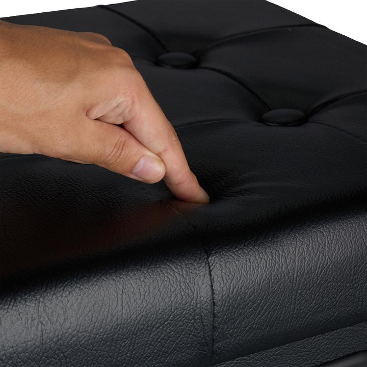 Produktbild Relaxdays Hocker