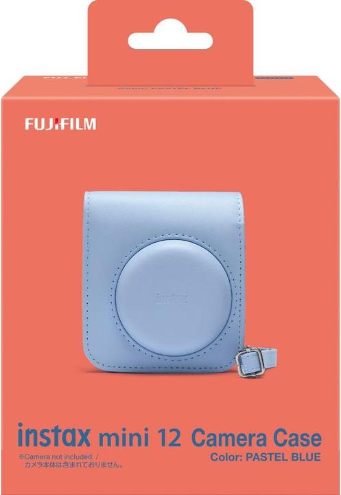 Produktbild Fujifilm instax Mini 12 (Kamera Etui, 1.84 l)