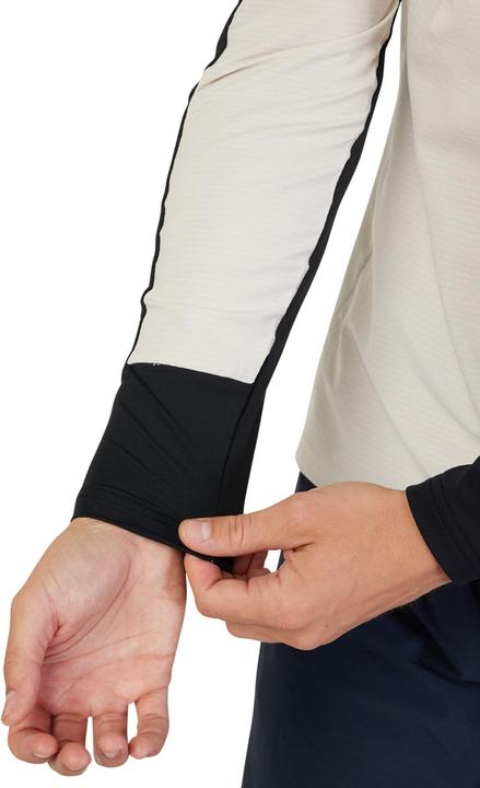 Image du produit Fox Maillot 23 Defend Thermal Wht M (M)