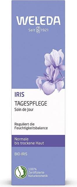Actual product image Weleda Iris Day Care Tb 30ml (30 ml, Day cream)