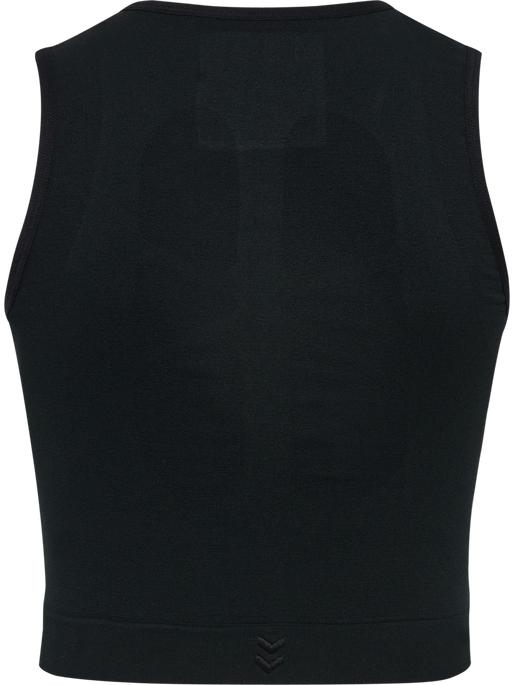 Produktbild hummel hmlHIIT SEAMLESS W TOP (S)