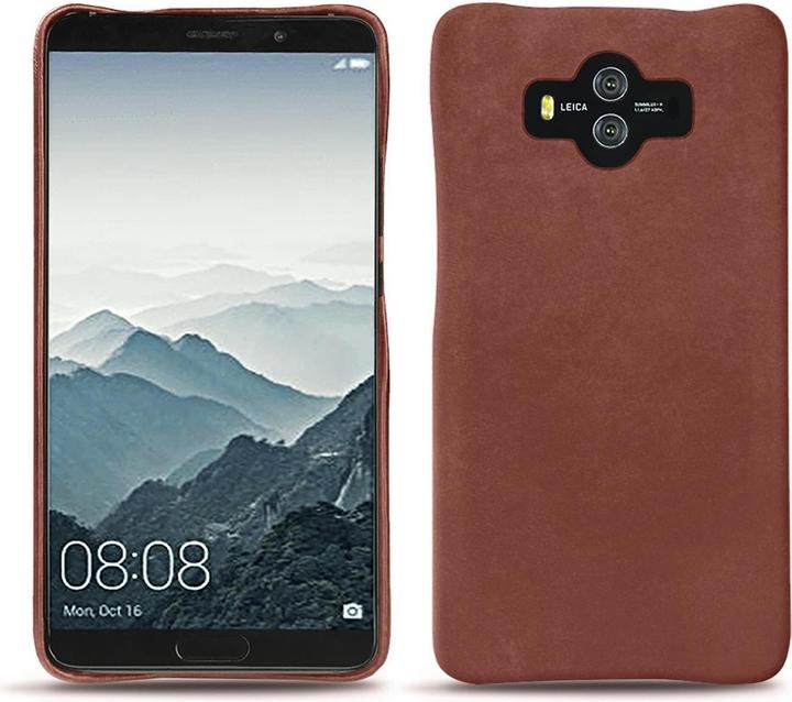 Actual product image Noreve Leather cover (Mate 10)