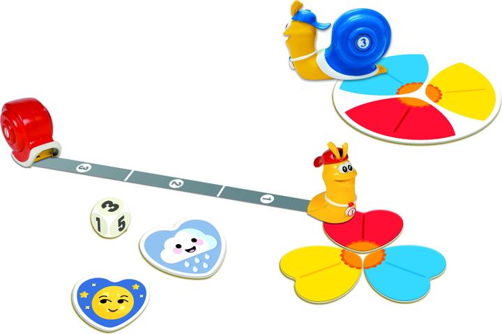 Produktbild Nathan 31479 Brettspiel Kartenspiel Glücksspiel (Französisch)