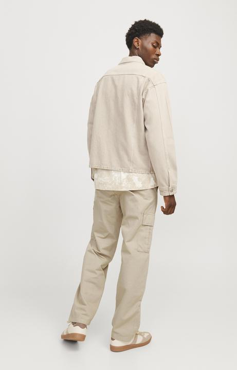 Image du produit Jack & Jones Coupe décontractée Pantalons Loose Fit Pantalons Loose Fit (W31/L34)