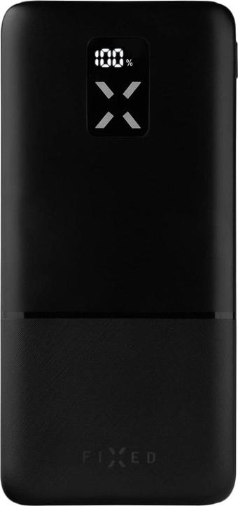 Immagine prodotto Fixed Zen USB-C PD 20W Banca di alimentazione da 10.000 mAh (10000 mAh, 22.50 W, 37 Wh)