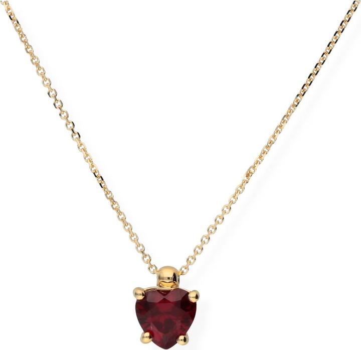 Carat Colorstone (Gold 18ct, 45 cm)