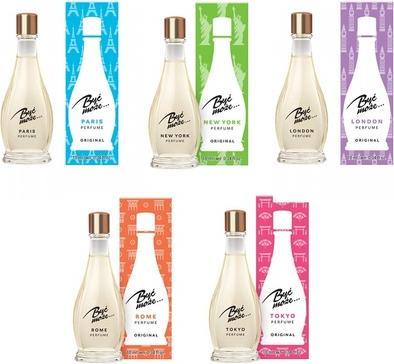 Immagine prodotto Być Może Byc Moze Profumo Donna Fragranza Nota Graduale a Lunga Durata Parfum 10ml (Eau de parfum, 10 ml)