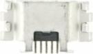 Produktbild OEM Sony Xperia Z3 Doc Connetctor (Sony Xperia Z3)