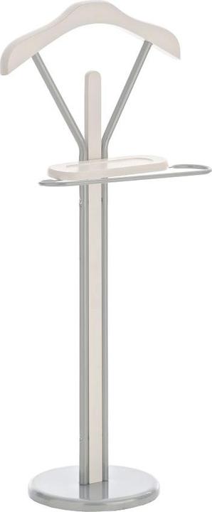 Actual product image CLP Valet Ronald, white