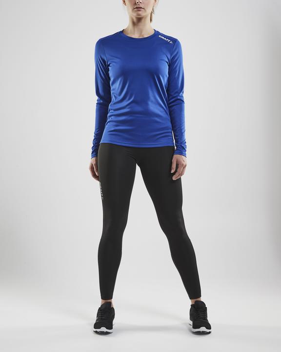 Image du produit Craft Rush Ls Tee Femme (XXL)