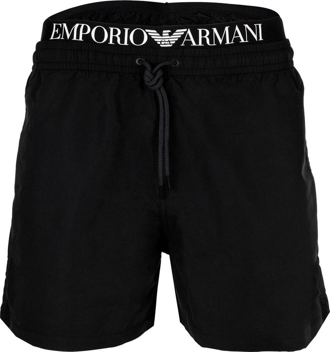 Emporio Armani Logoband (XXL)