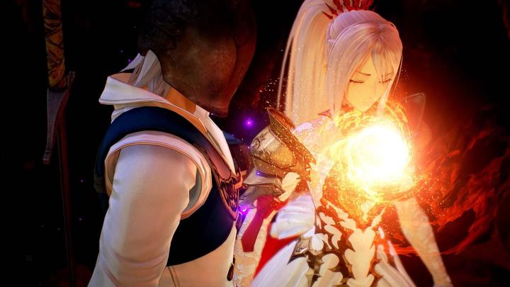 Produktbild Bandai Namco Tales of Arise (PS4)