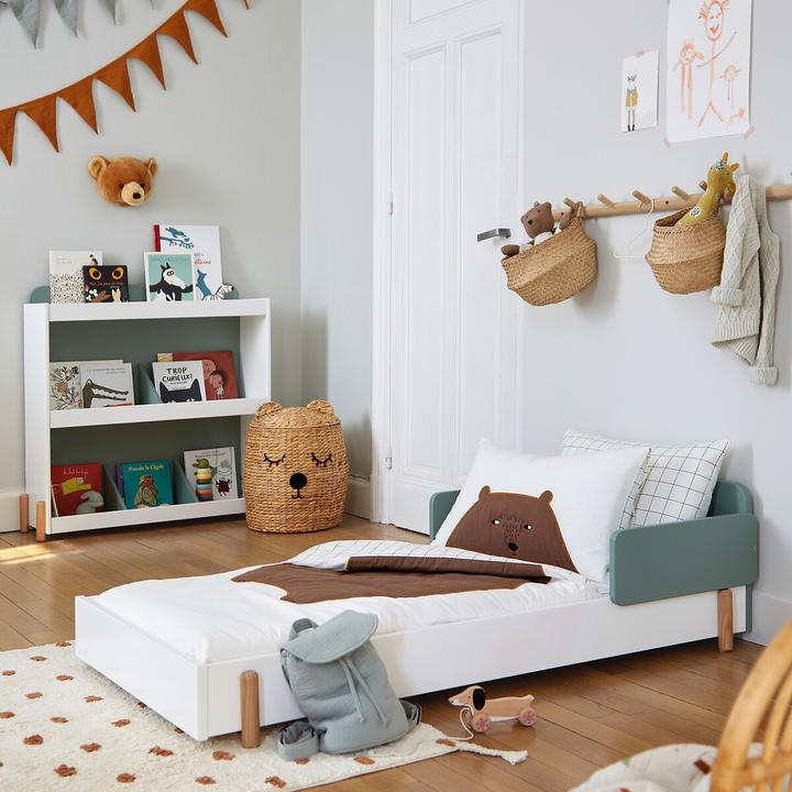 Actual product image La Redoute Interieurs Ourson (50 x 40 x 40 cm)