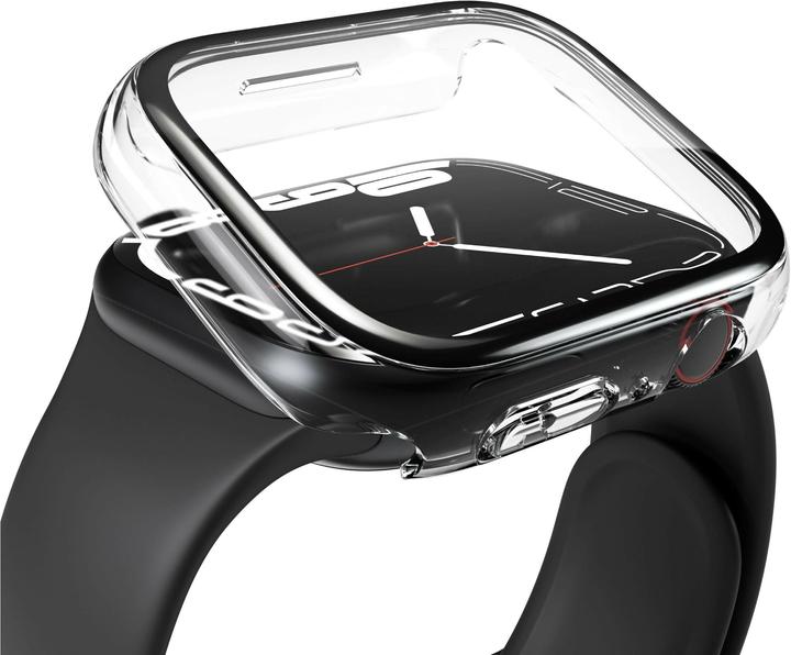 Produktbild Vonmählen Transparent Case for Apple Watch SE Transparent