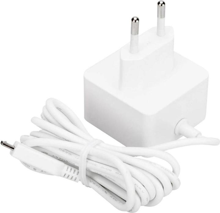 Raspberry Pi Power supply unit