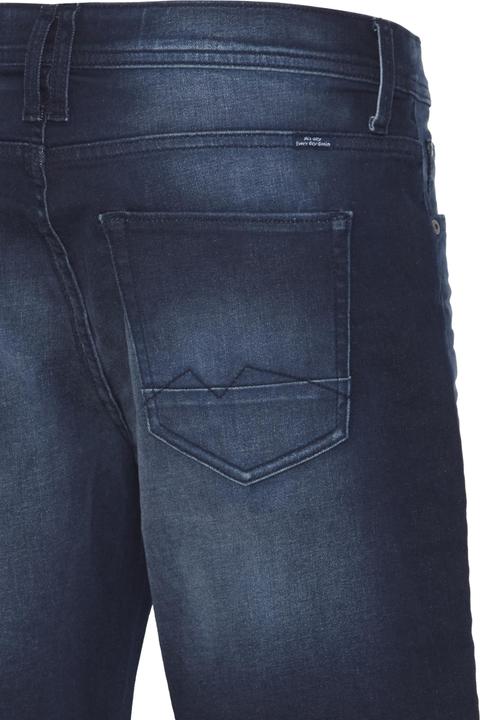 Produktbild Blend BHDenimshorts - 20713326 (M)