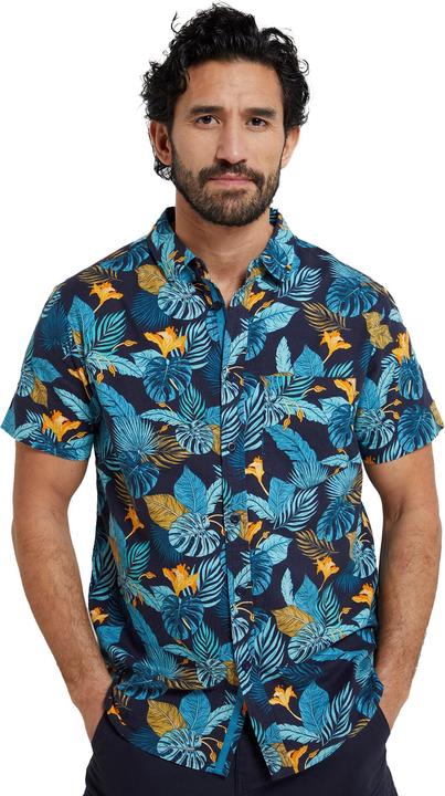 Produktbild Mountain Warehouse Hemd kurzärmlig (3XL)