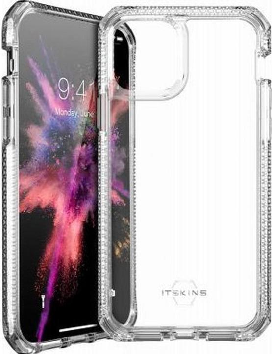 Itskins Supreme Clear (Apple iPhone 11 Pro)