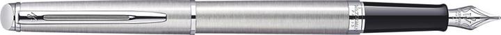 Produktbild Waterman Hémisphère (Edelstahl, Silber, 1 x)