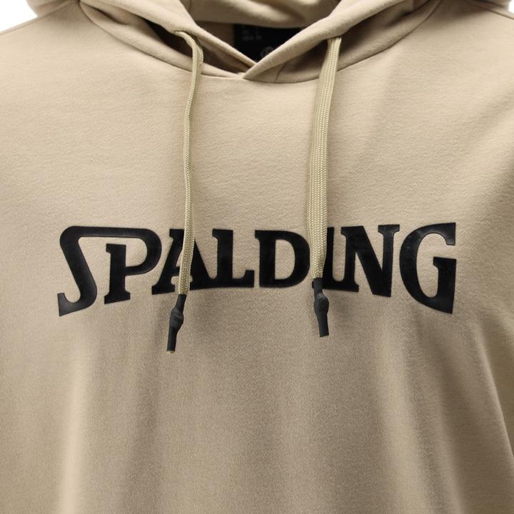 Immagine prodotto Spalding Felpa con cappuccio Uomo SS23 (XXL)