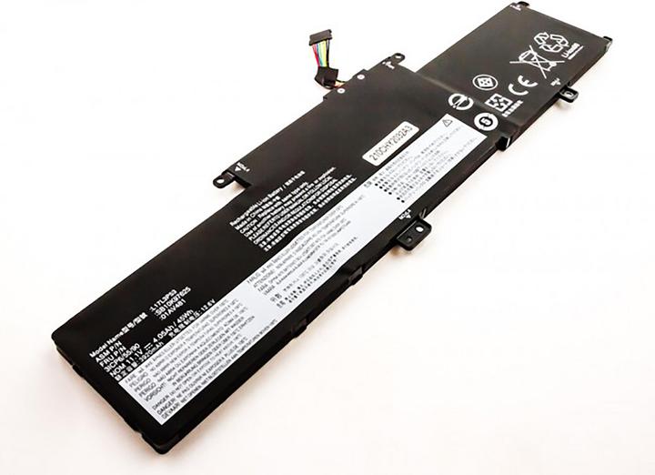 Immagine prodotto AGI Batteria compatibile con Lenovo ThinkPad L390 Yoga 20NUS20E00 (1 Celle, 3950 mAh)