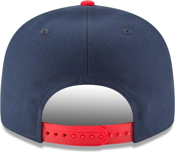 Image du produit New Era 9Fifty Snapback Enfants Cap - New England Patriots (52, 53, 54)