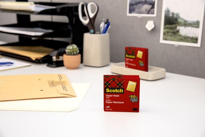 Image du produit Scotch Super-Hold (19 mm)