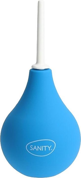 Image du produit Sanity Seringue à poire Gr9 224ml en deux parties