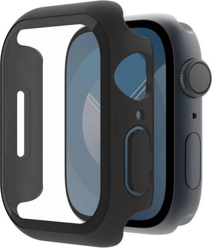 Actual product image Belkin Screen-ce TemperedCurve 2 in 1 AM