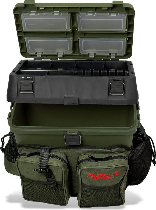 Immagine prodotto Arapaima Fishing Equipment paima