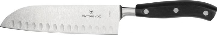 Actual product image Victorinox Knife block