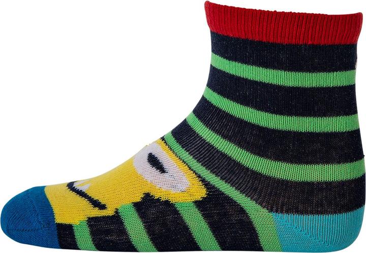 Immagine prodotto Cucamelon Babysocken 2-4 years (Confezione singola, 98/104)