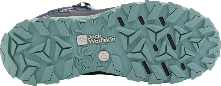 Produktbild Jack Wolfskin Vojo Tour Texapore Mid K (26)