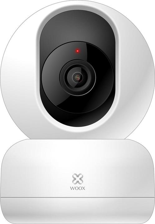 Actual product image Woox R4040 Security Camera IP Security Camera Indoor Spherical Table/Bank (1920 x 1080 Pixels)