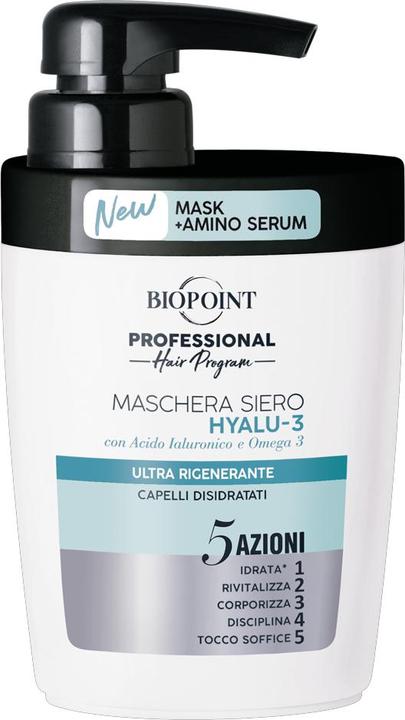 Produktbild Biopoint Hyaluron (300 ml)