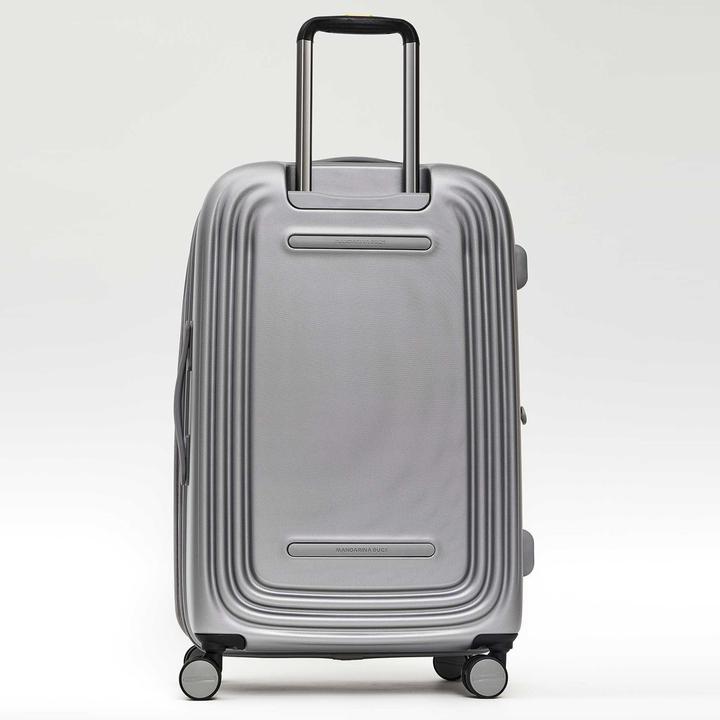 Produktbild Mandarina Duck Logoduck 4-Rollen Trolley 69 cm (89 l, L (90 - 115l))
