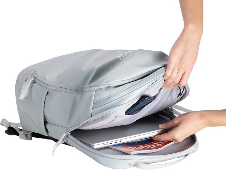 Actual product image Bach Equipment Travelstar 25 (25 l)