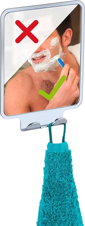 Actual product image Wenko Quadro