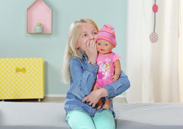Image du produit Zapf Creation Baby Born Interactif